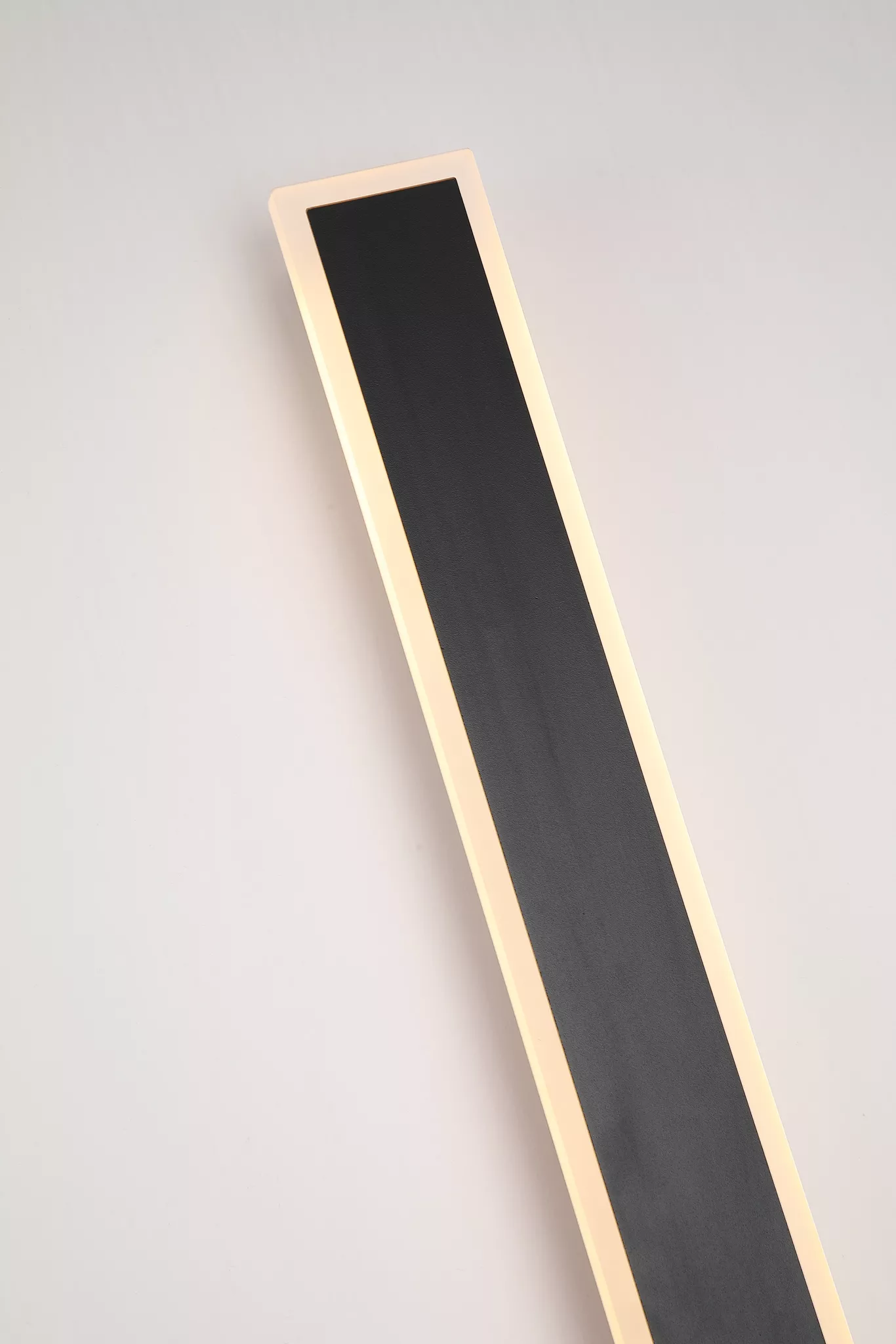 Sieninis LED lauko šviestuvas SEARCHLIGHT - BORDO SQUARE 90 - Image 2