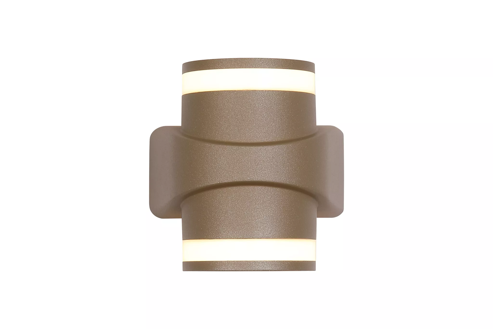 Sieninis LED lauko šviestuvas SEARCHLIGHT - GRIP