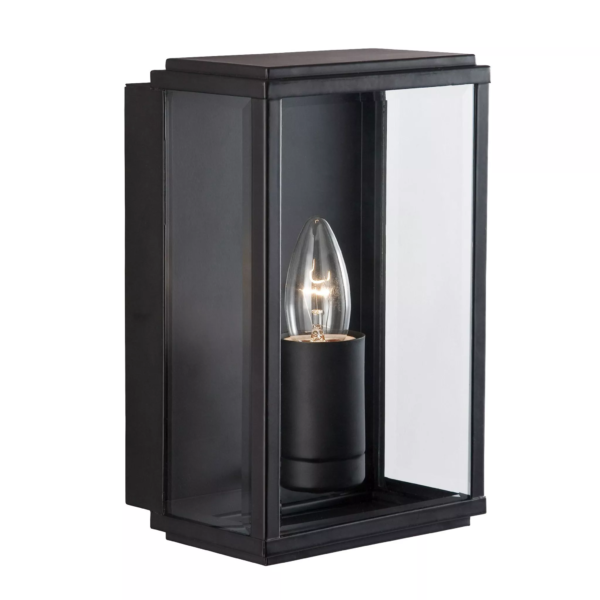 Sieninis lauko šviestuvas SEARCHLIGHT - BOX