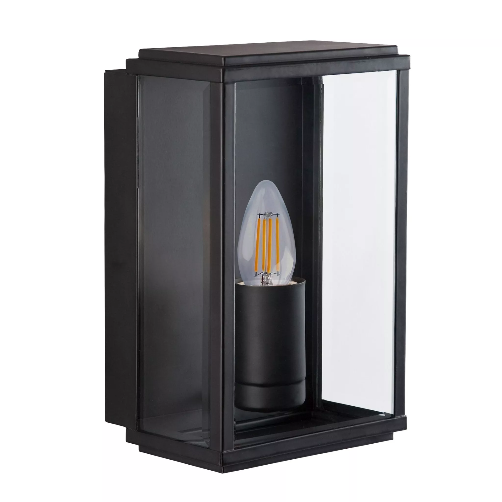 Sieninis lauko šviestuvas SEARCHLIGHT - BOX - Image 2