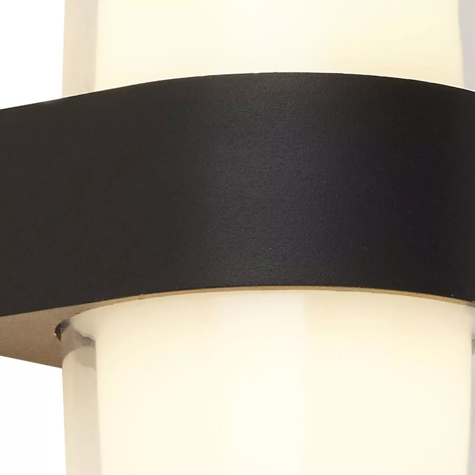 Sieninis LED lauko šviestuvas SEARCHLIGHT - PITTSBURGH - Image 2