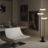 LED Toršeras KDLN - TRATTO FLOOR