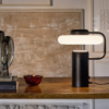 Stalo LED šviestuvas KDLN - TRATTO TABLE
