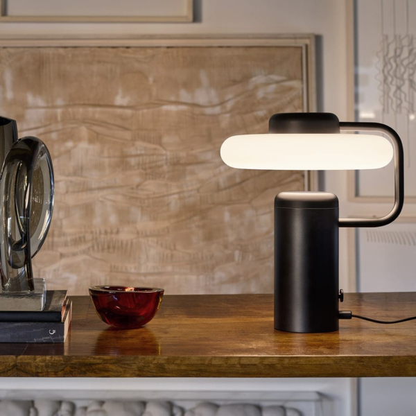 Stalo LED šviestuvas KDLN - TRATTO TABLE