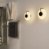 Sieninis LED šviestuvas KDLN - TRATTO WALL