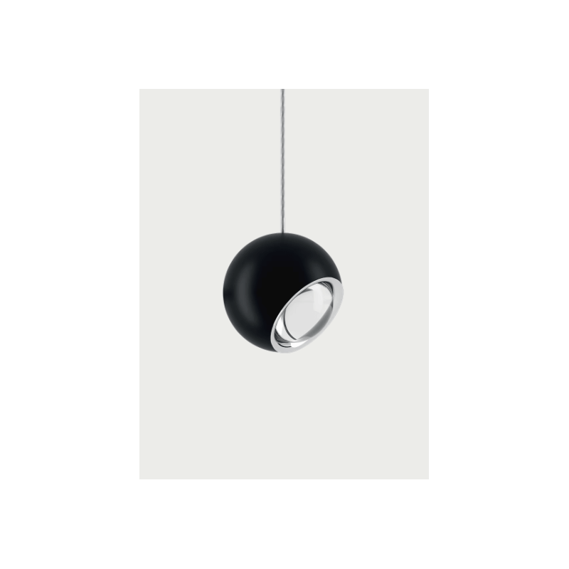 Pakabinamas LED šviestuvas - LODES SPIDER
