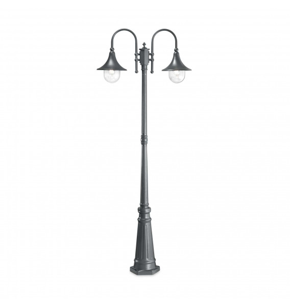 Lauko šviestuvas IDEAL LUX - CIMA PT2