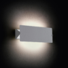 Sieninis LED šviestuvas - NEMO APPLIQUE À VOLET PIVOTANT DOUBLE