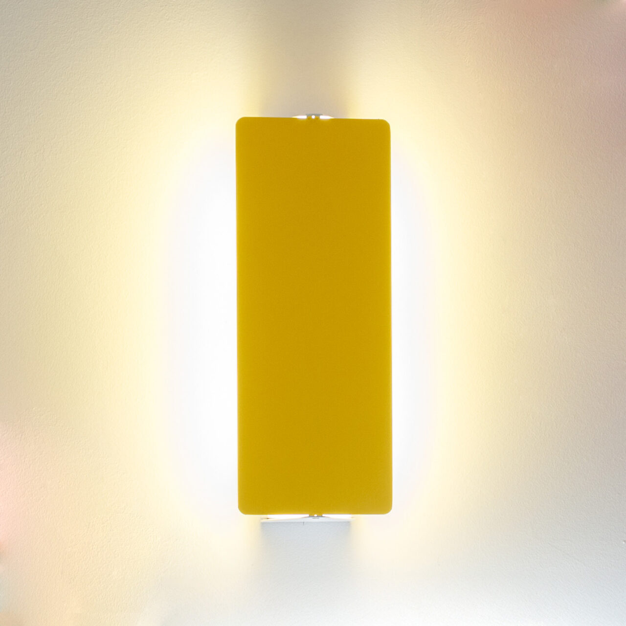 Sieninis LED šviestuvas - NEMO APPLIQUE À VOLET PIVOTANT DOUBLE
