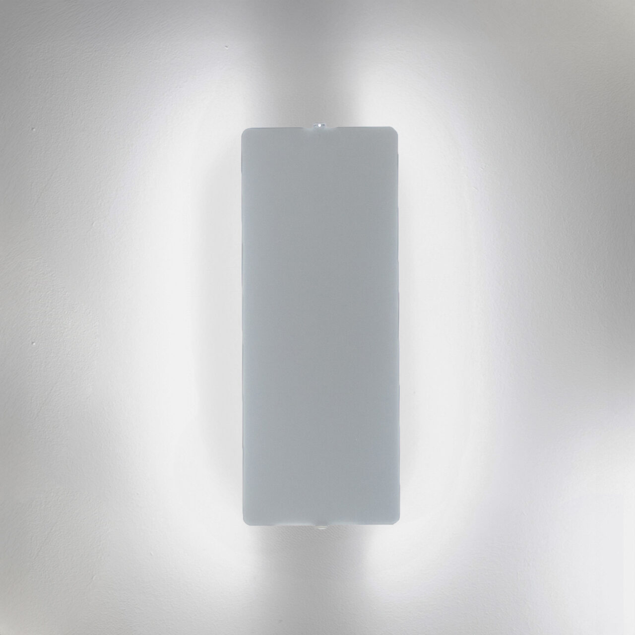 Sieninis LED šviestuvas - NEMO APPLIQUE À VOLET PIVOTANT DOUBLE