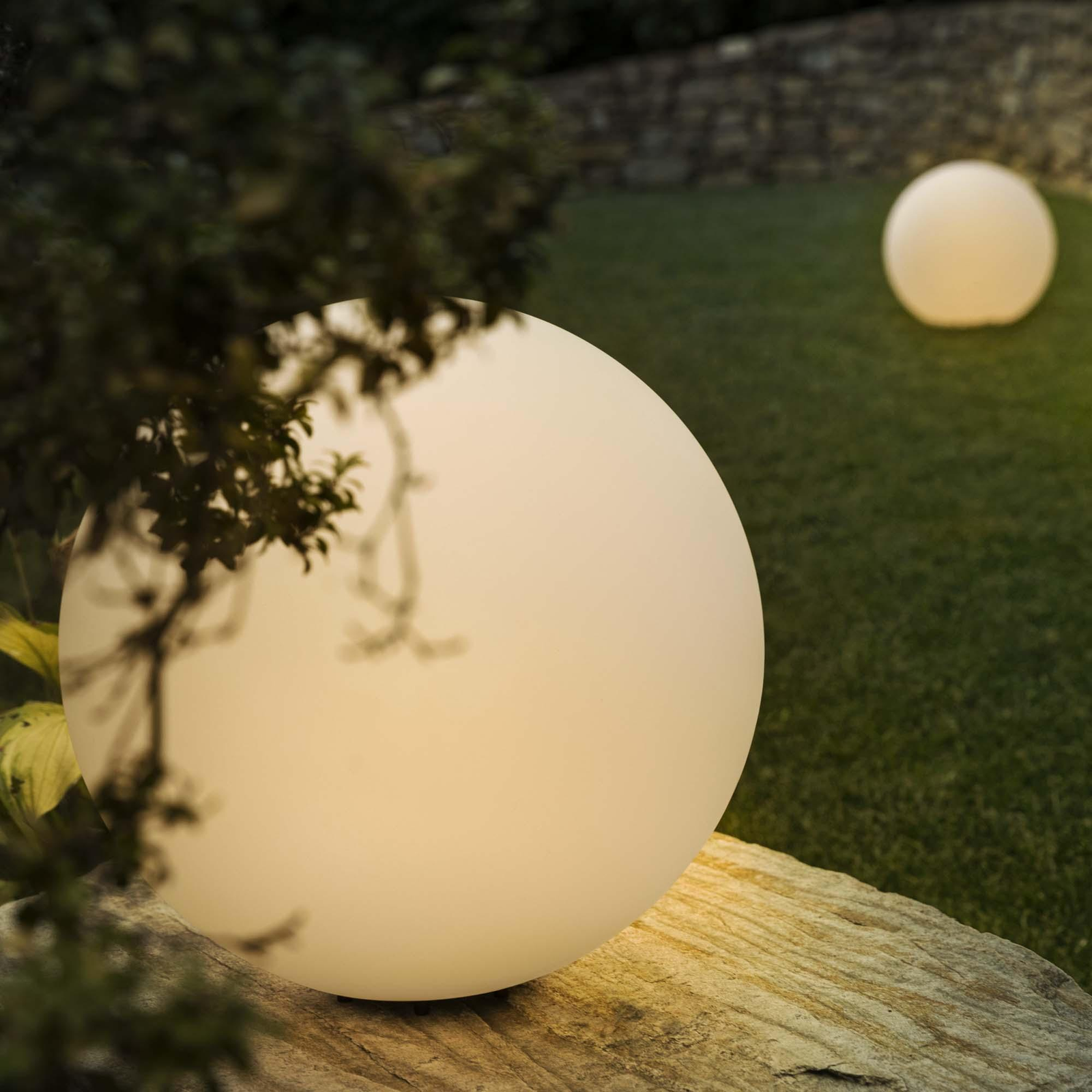 Lauko šviestuvas IDEAL LUX - SOLLE PT1 H50