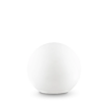 Lauko šviestuvas IDEAL LUX - SOLLE PT1 H40