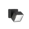 Sieninis LED lauko šviestuvas IDEAL LUX - OMEGA SQUARE