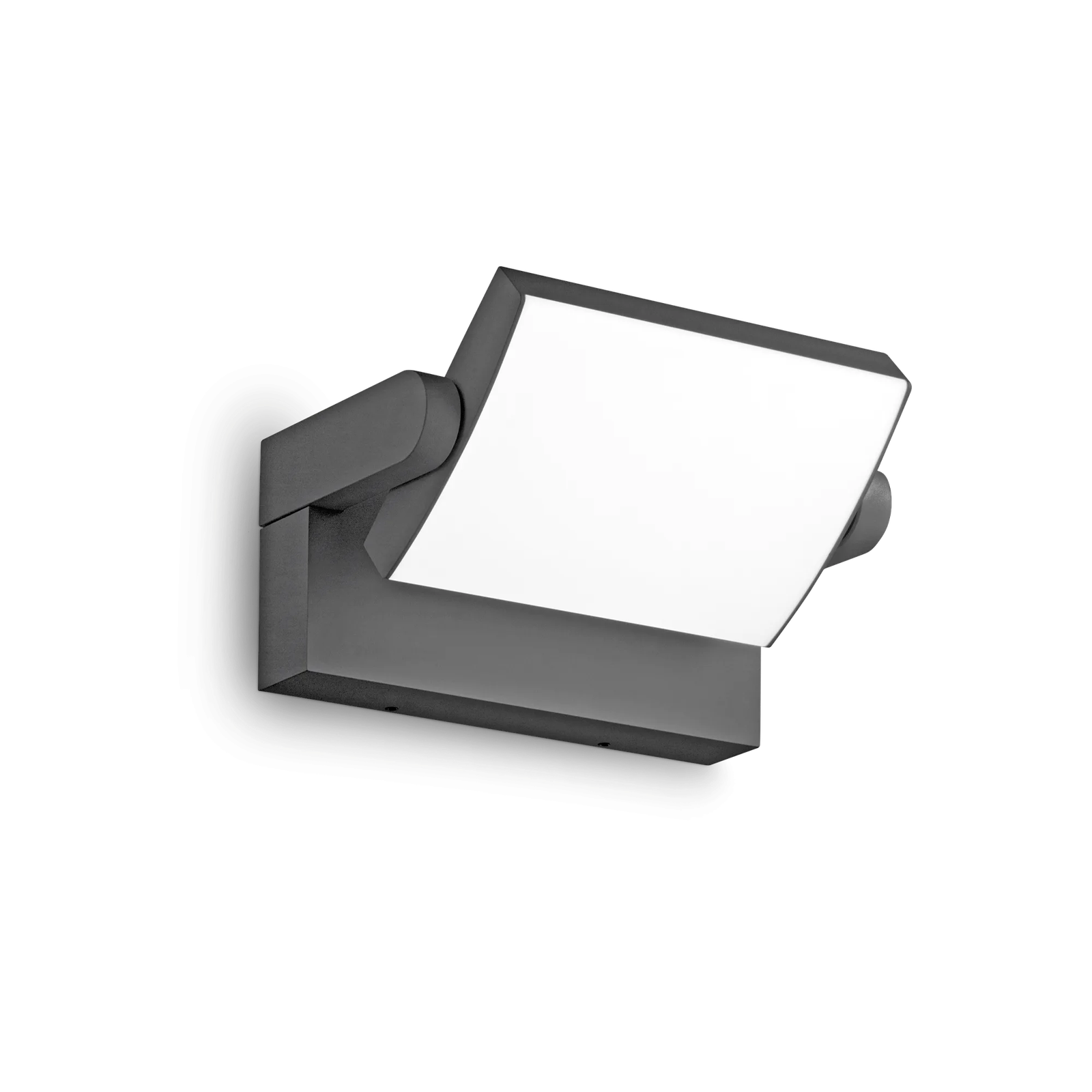 Sieninis LED lauko šviestuvas IDEAL LUX - SWIPE