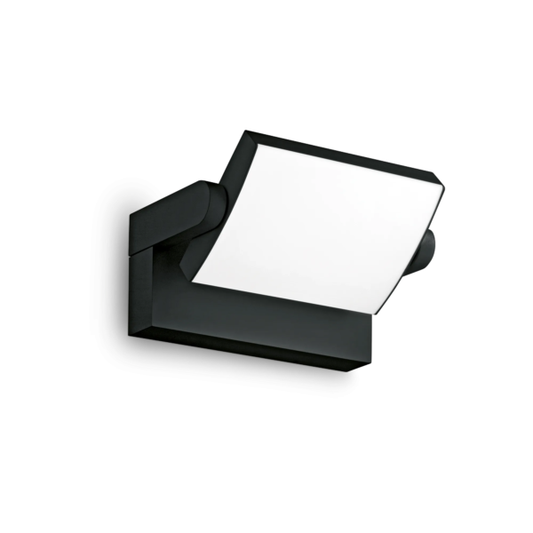 Sieninis LED lauko šviestuvas IDEAL LUX - SWIPE