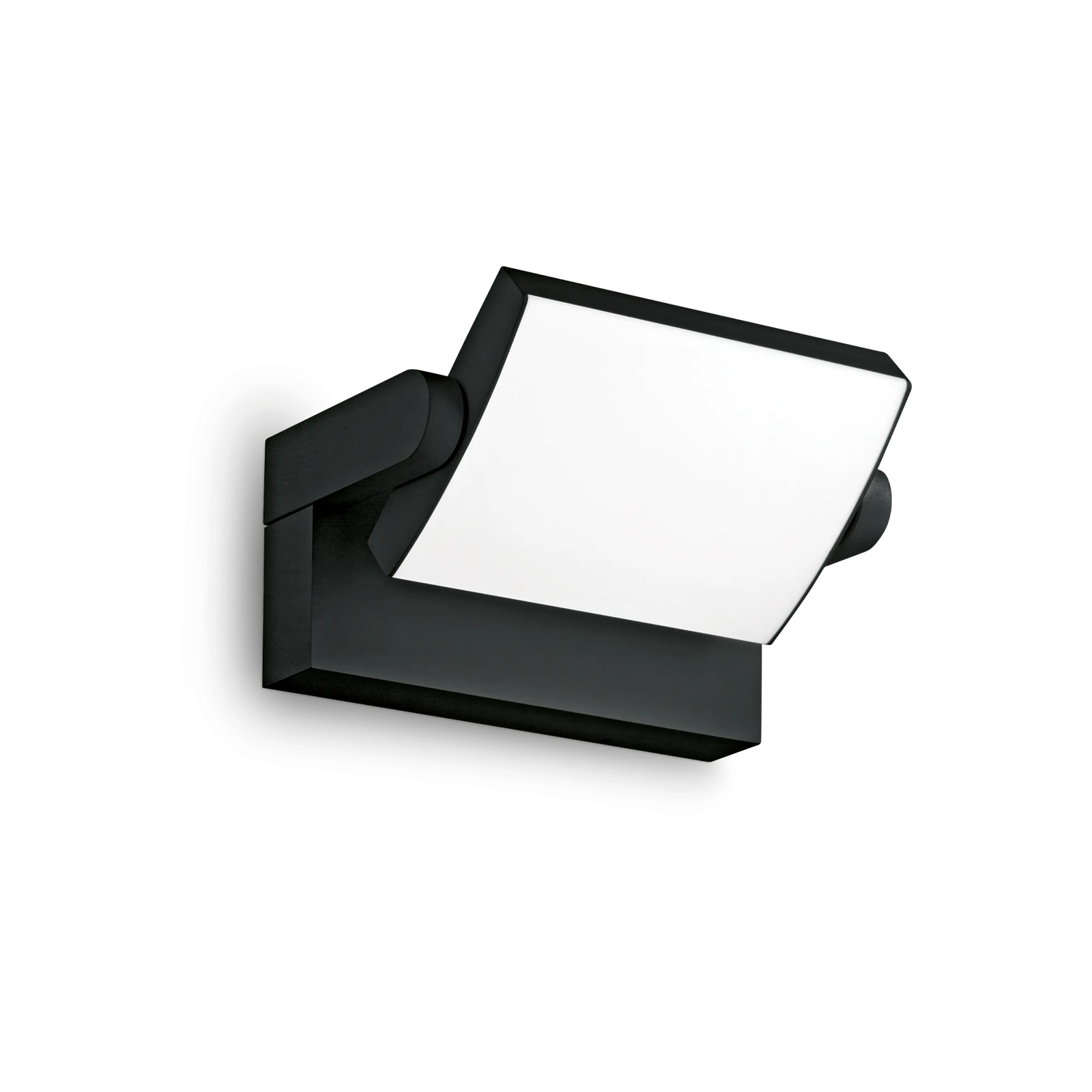 Sieninis LED lauko šviestuvas IDEAL LUX - SWIPE