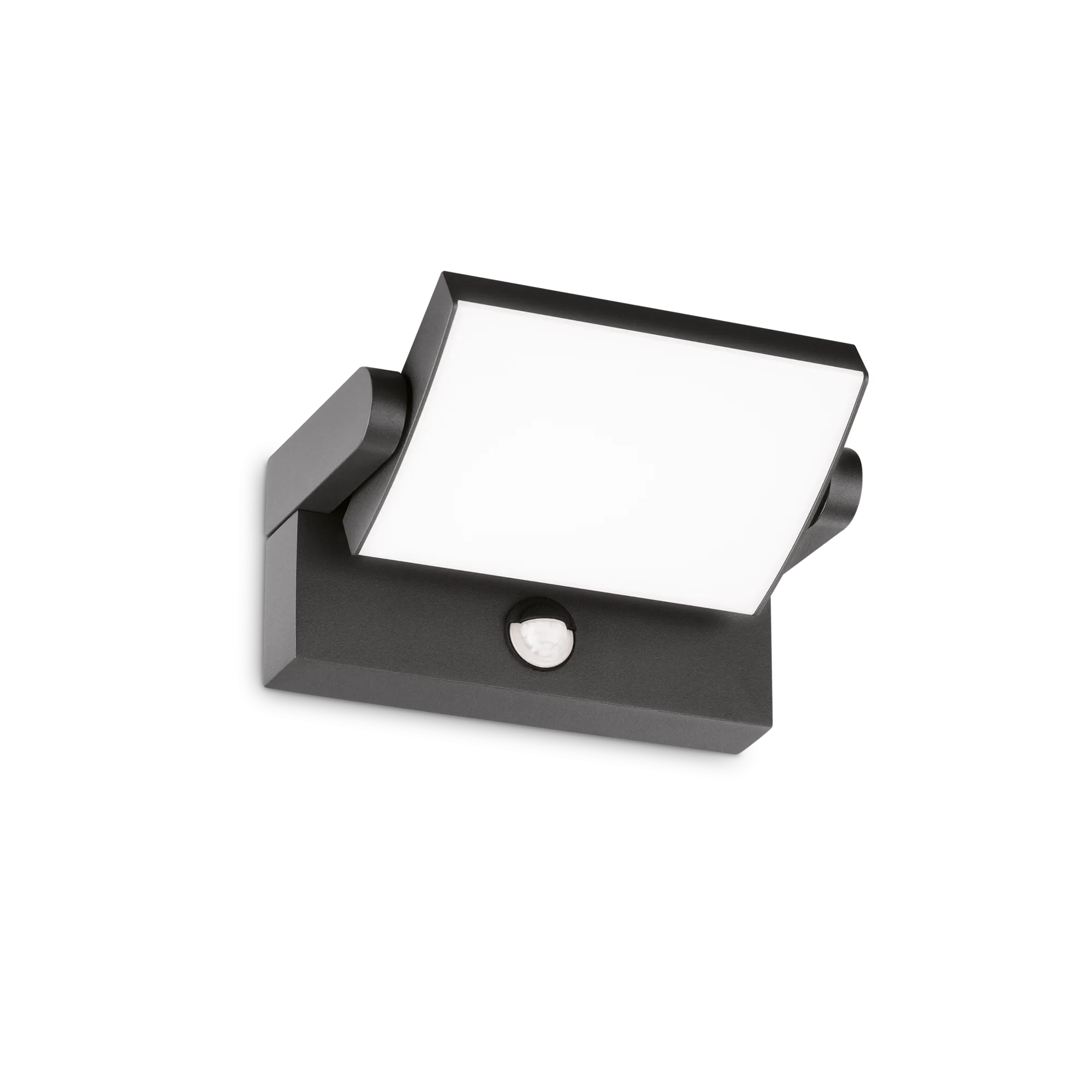 Sieninis LED lauko šviestuvas IDEAL LUX - SWIPE SENSOR