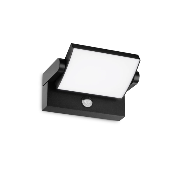 Sieninis LED lauko šviestuvas IDEAL LUX - SWIPE SENSOR