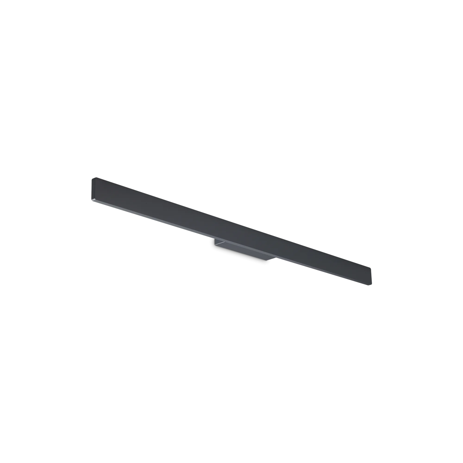 Sieninis LED lauko šviestuvas IDEAL LUX - LINEA D104