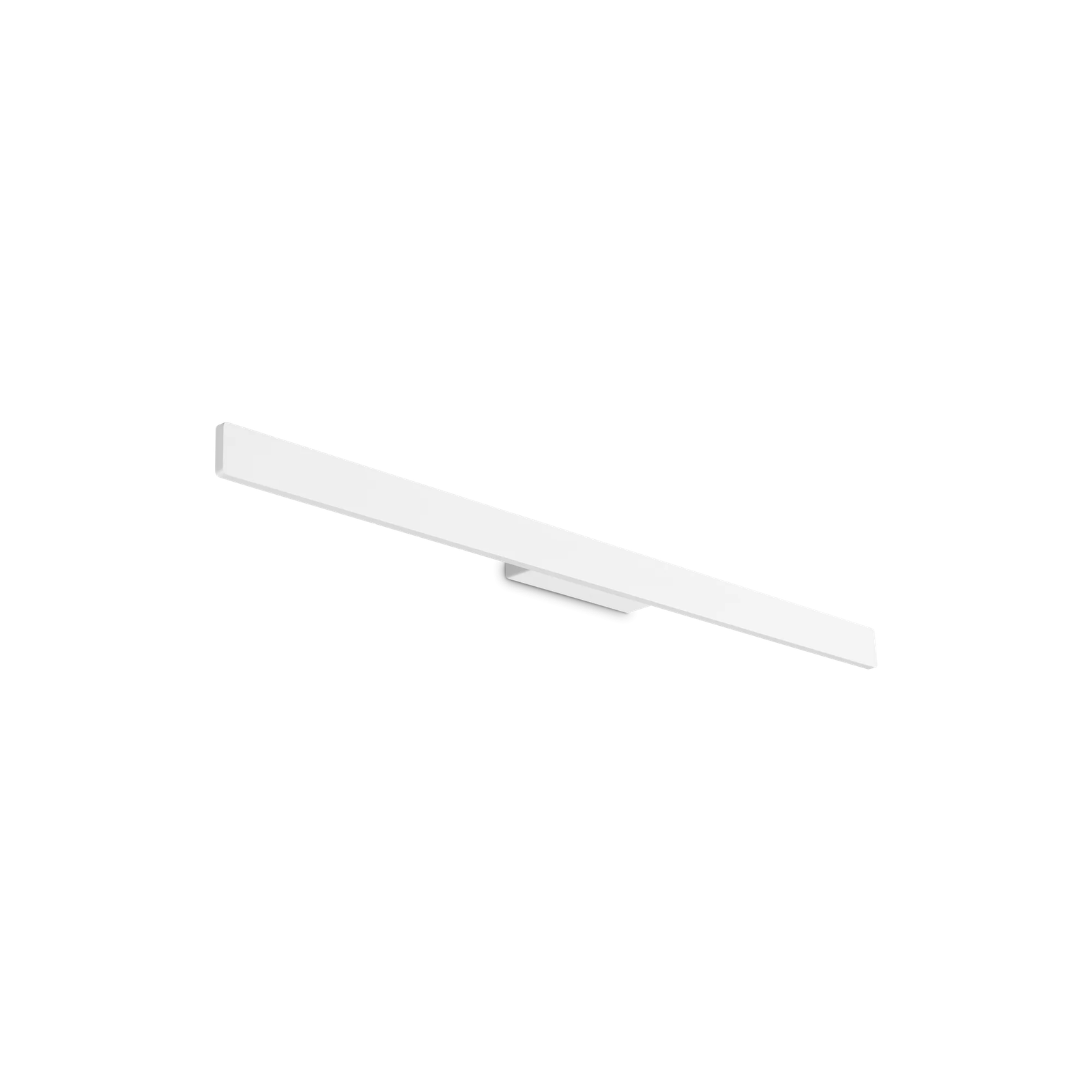 Sieninis LED lauko šviestuvas IDEAL LUX - LINEA D104