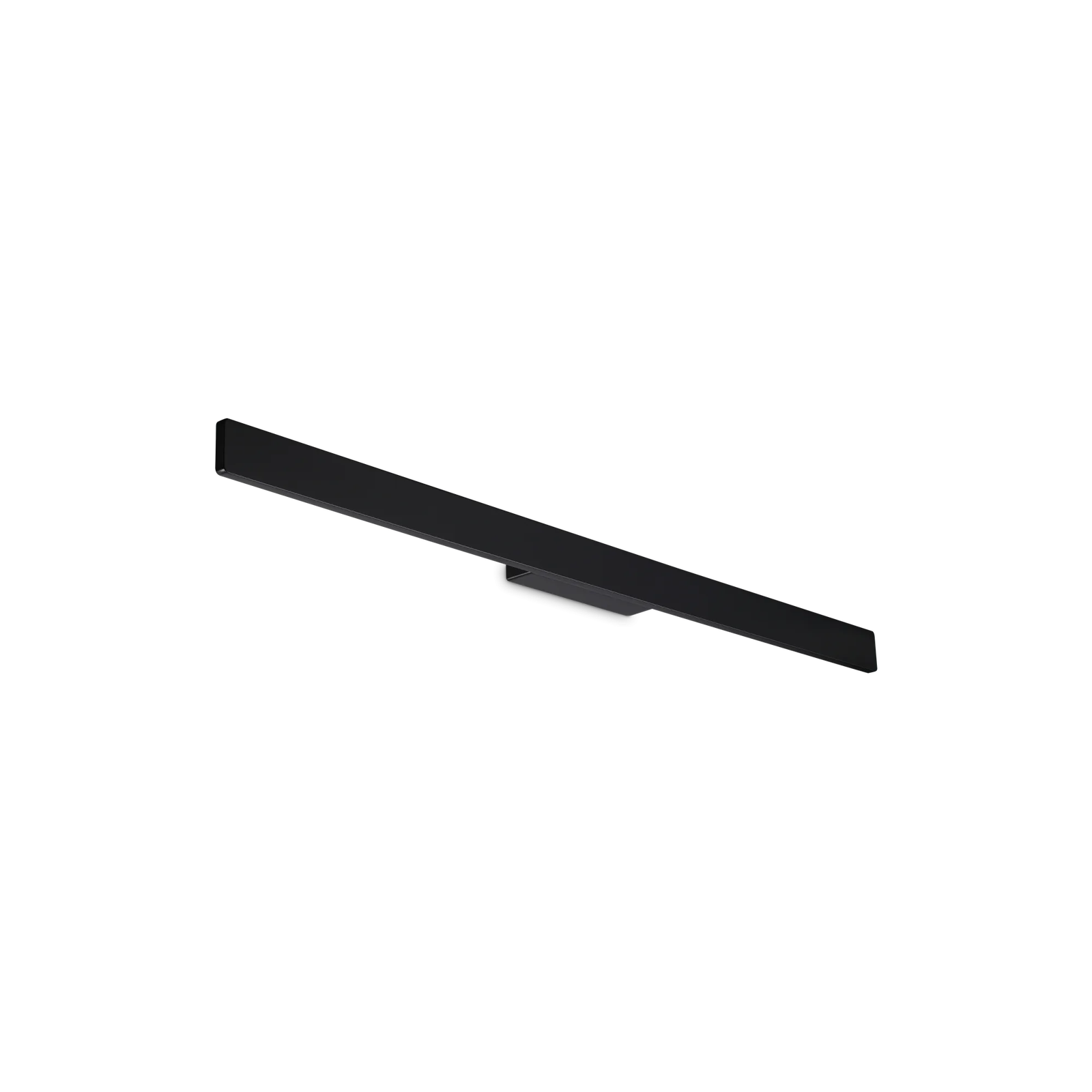 Sieninis LED lauko šviestuvas IDEAL LUX - LINEA D104