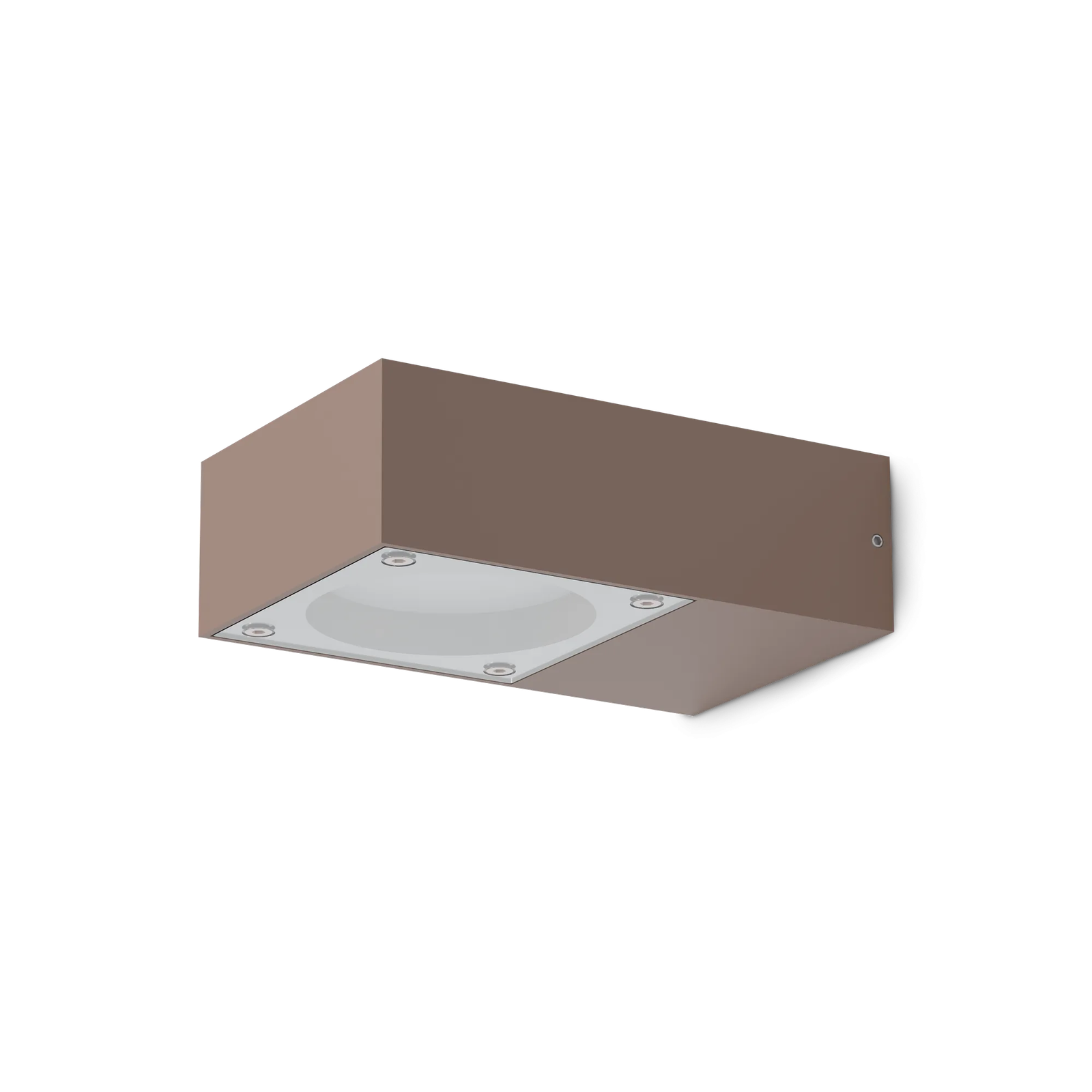 Sieninis lauko šviestuvas IDEAL LUX - SIRIO AP1