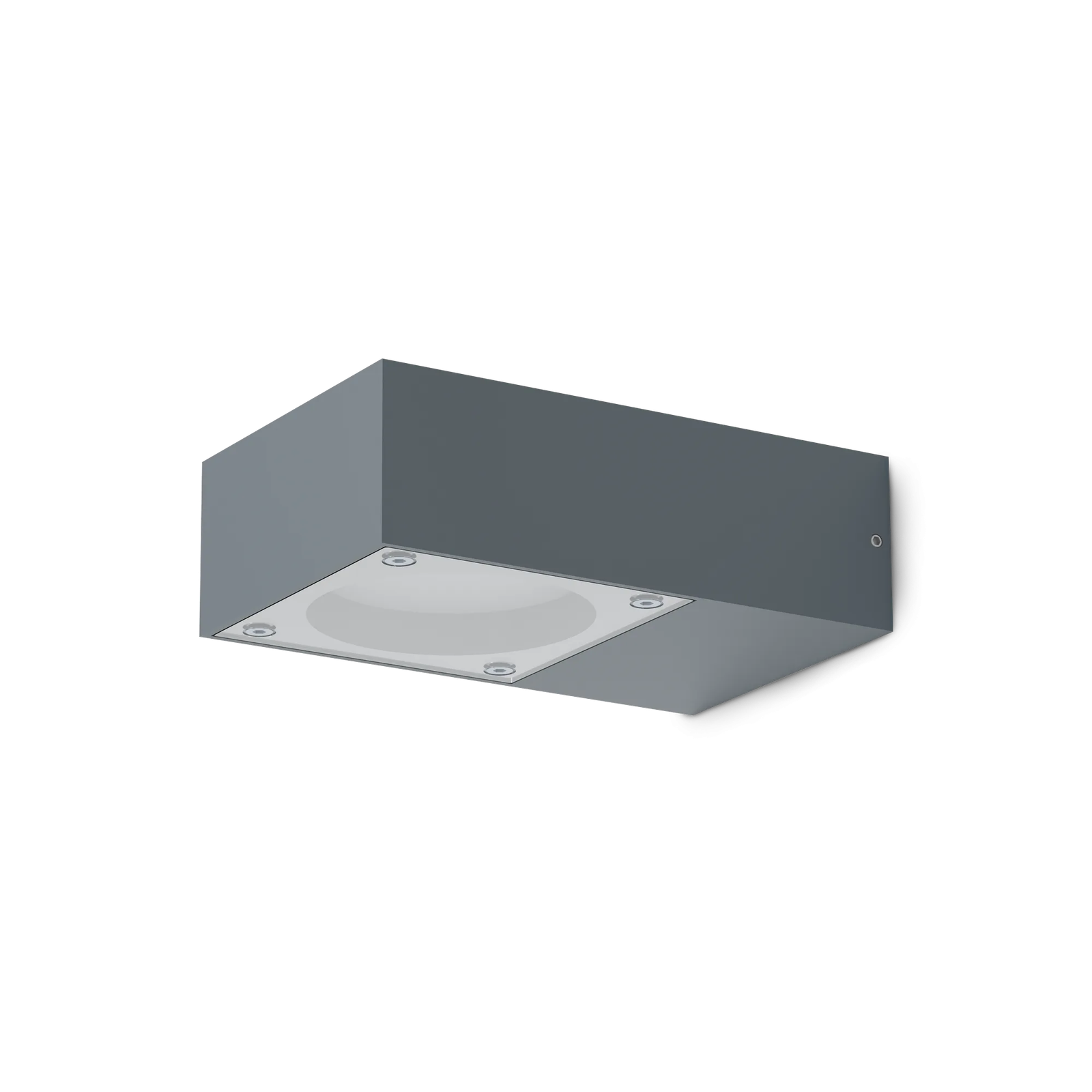 Sieninis lauko šviestuvas IDEAL LUX - SIRIO AP1