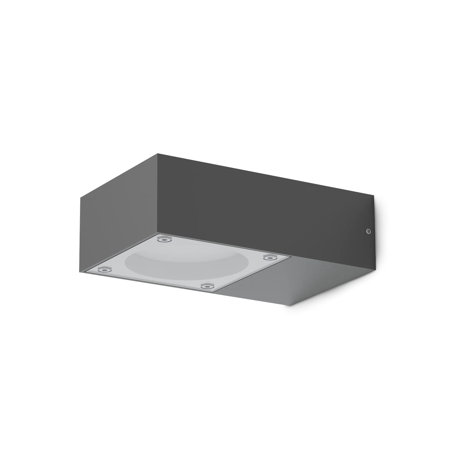 Sieninis lauko šviestuvas IDEAL LUX - SIRIO AP1