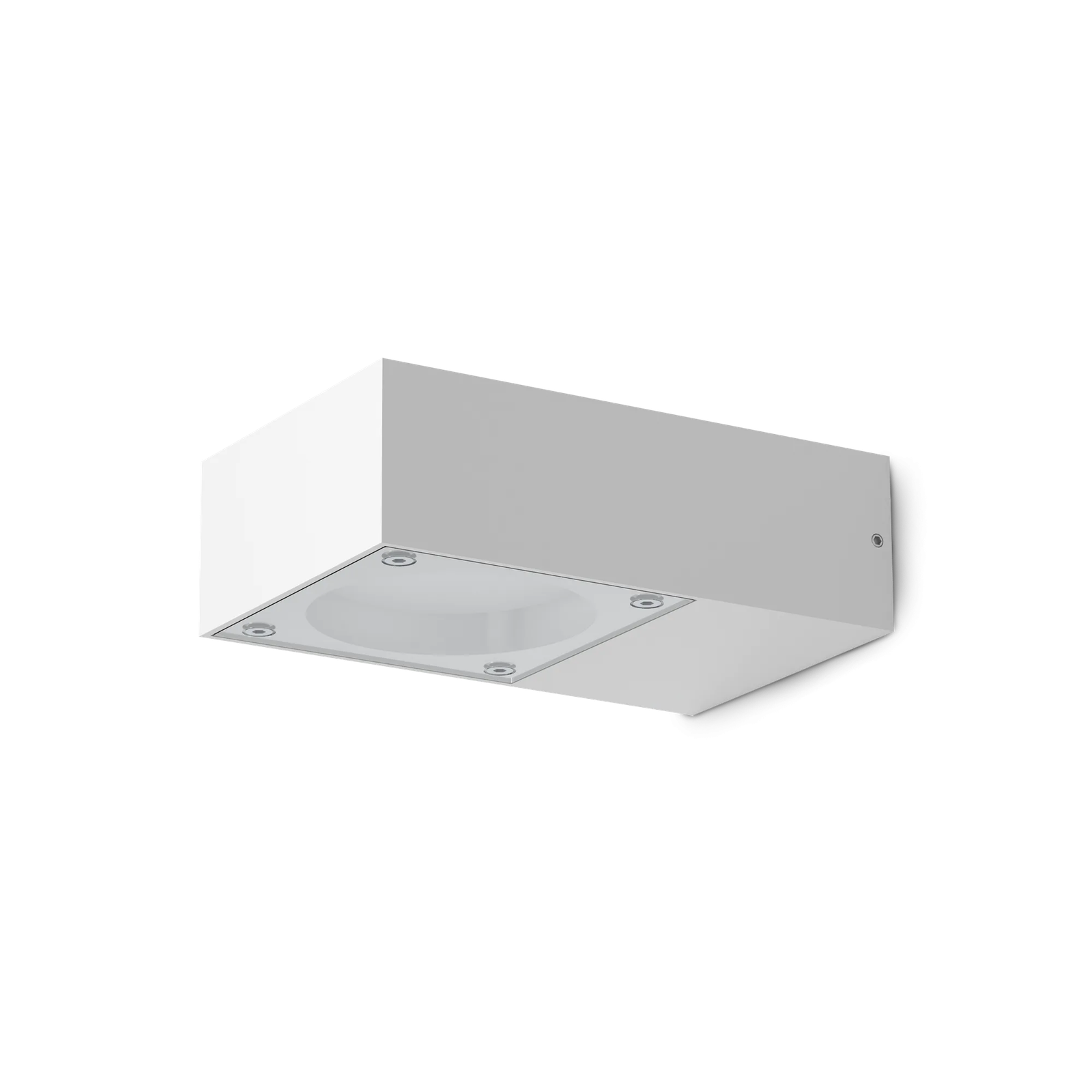 Sieninis lauko šviestuvas IDEAL LUX - SIRIO AP1
