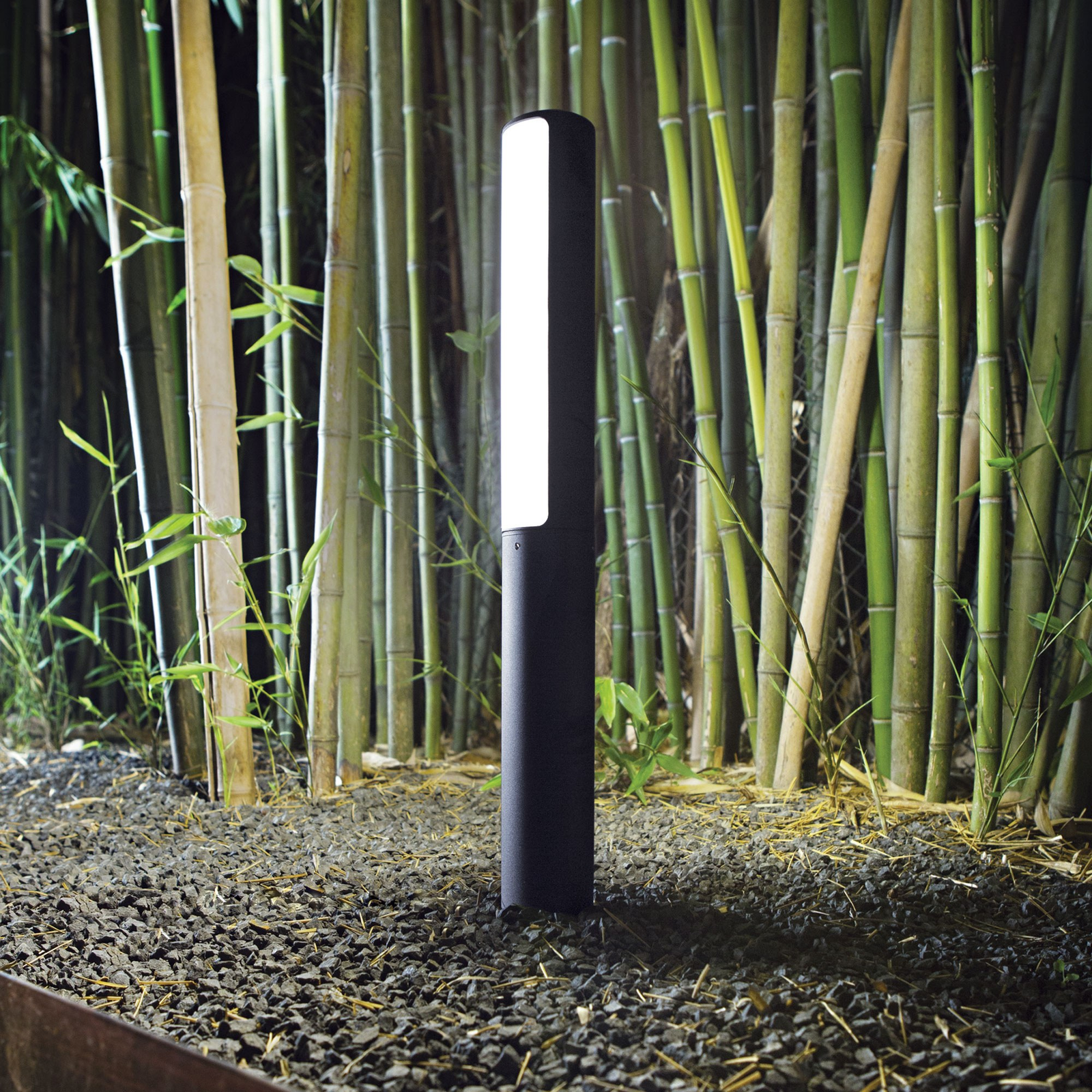 Lauko LED šviestuvas IDEAL LUX - ETERE