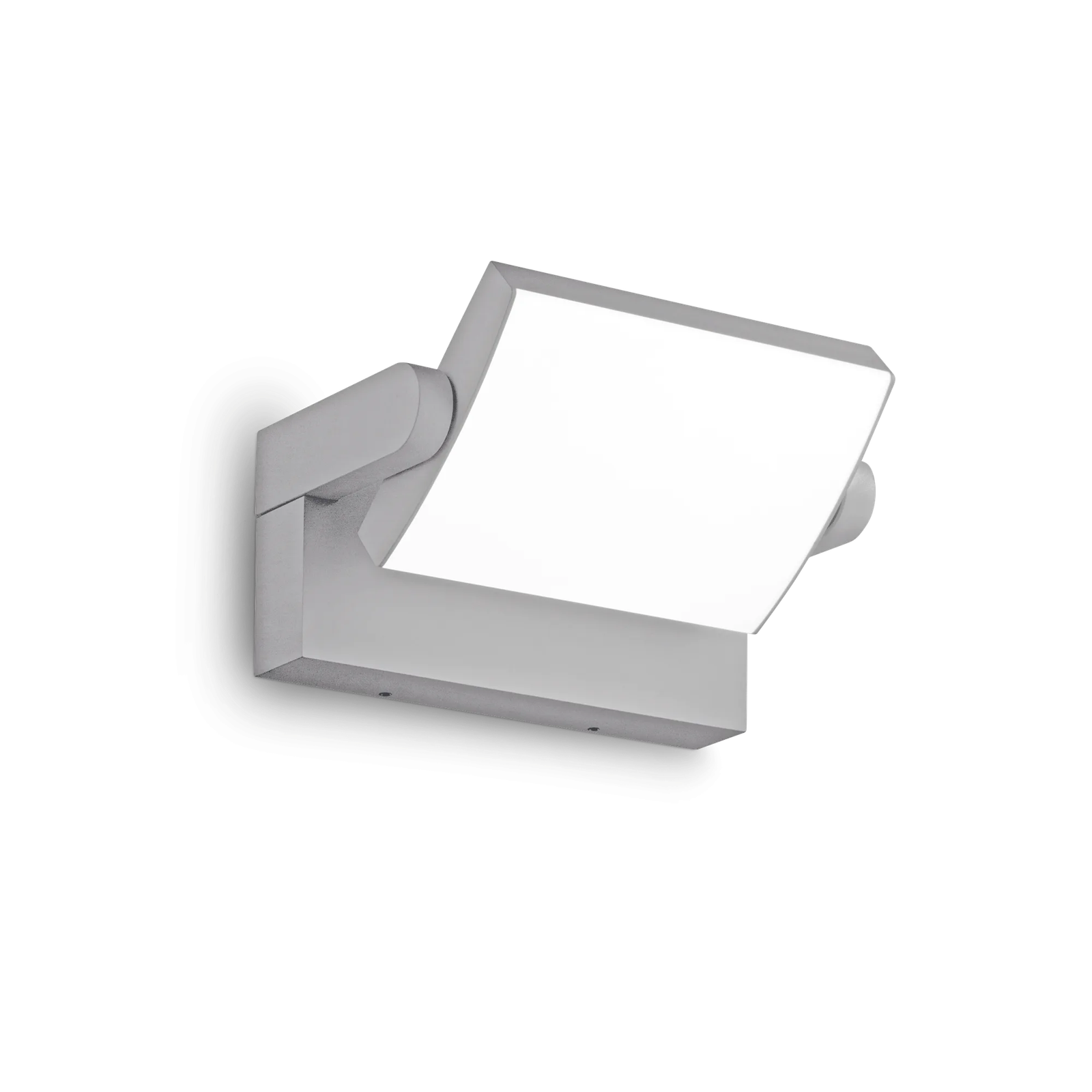 Sieninis LED lauko šviestuvas IDEAL LUX - SWIPE