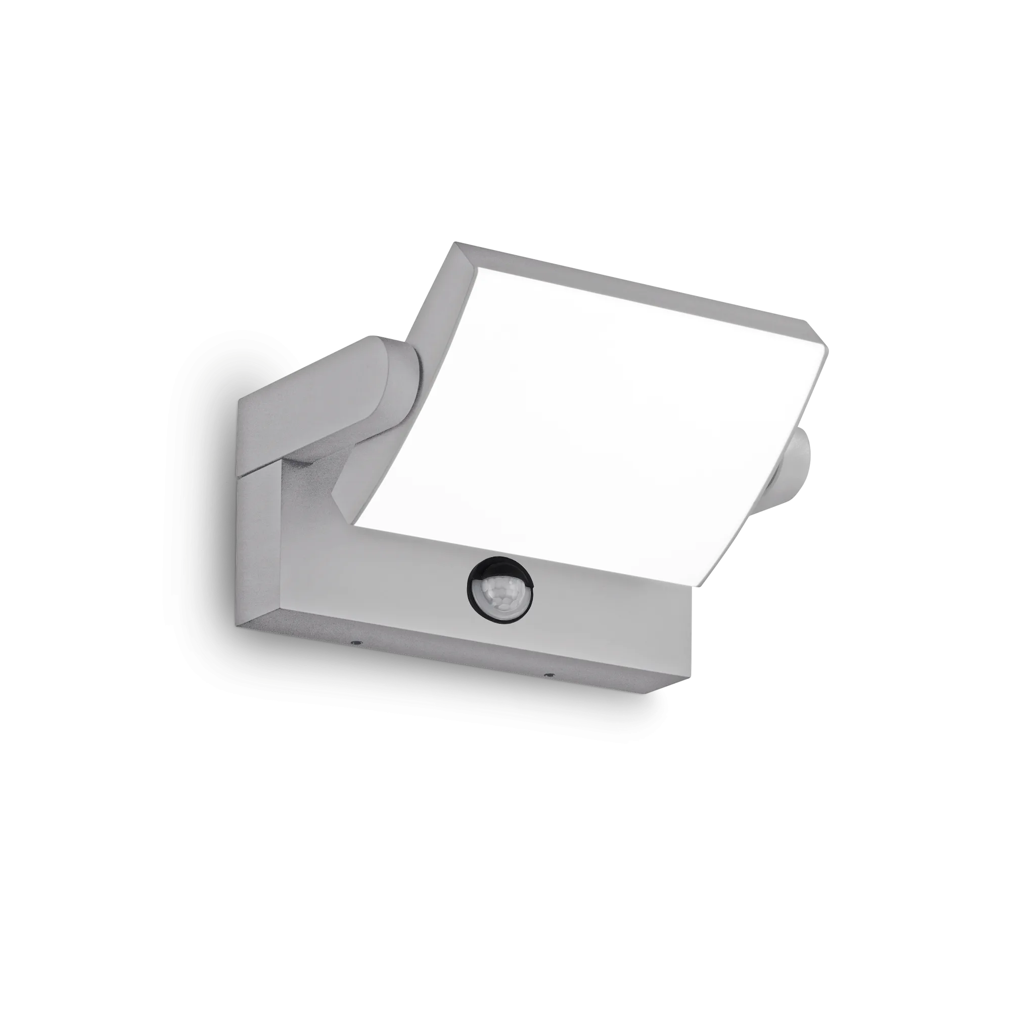 Sieninis LED lauko šviestuvas IDEAL LUX - SWIPE SENSOR
