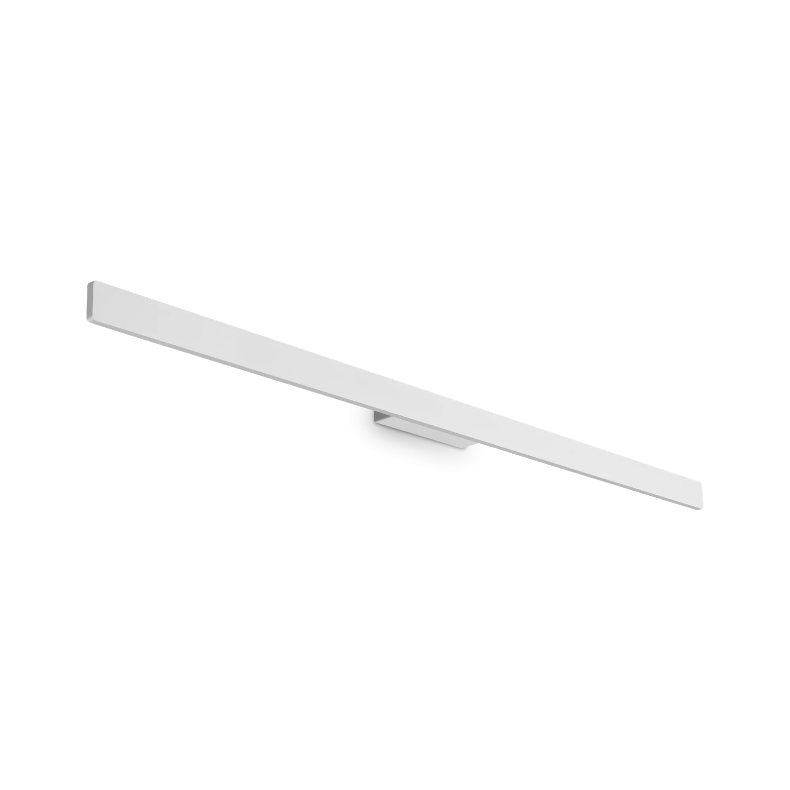 Sieninis LED lauko šviestuvas IDEAL LUX - LINEA D144