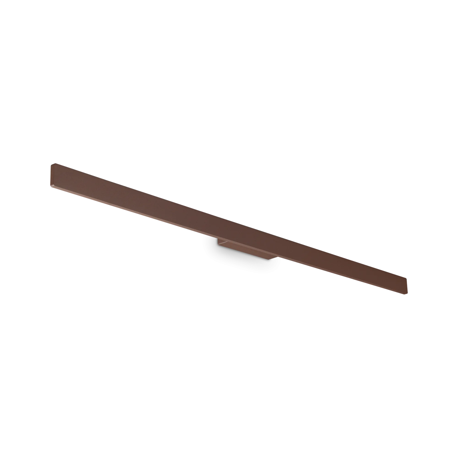 Sieninis LED lauko šviestuvas IDEAL LUX - LINEA D144