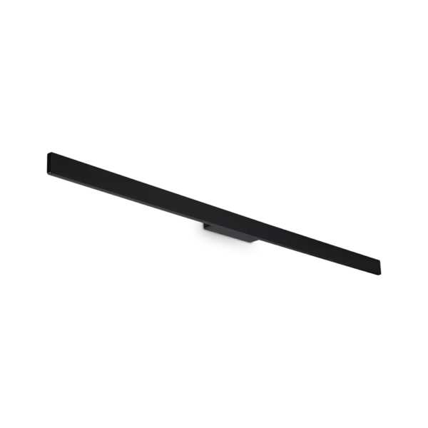Sieninis LED lauko šviestuvas IDEAL LUX - LINEA D144