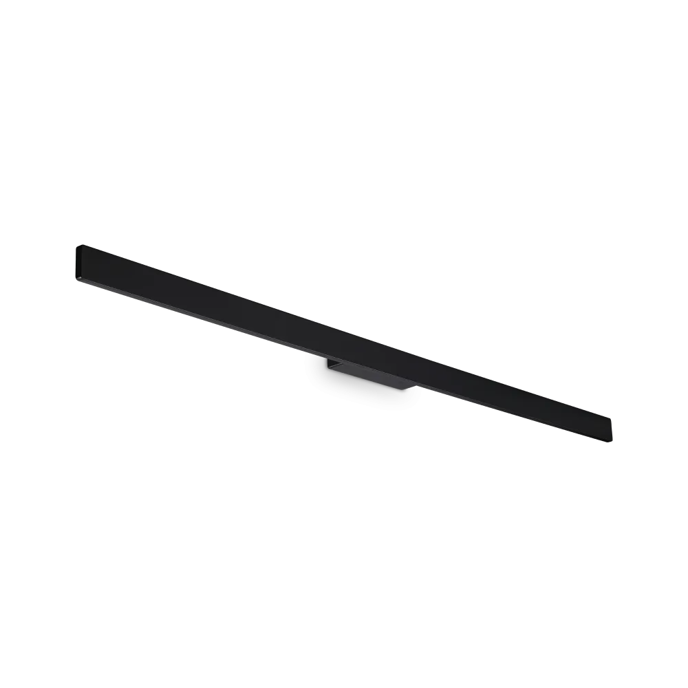Sieninis LED lauko šviestuvas IDEAL LUX - LINEA D144