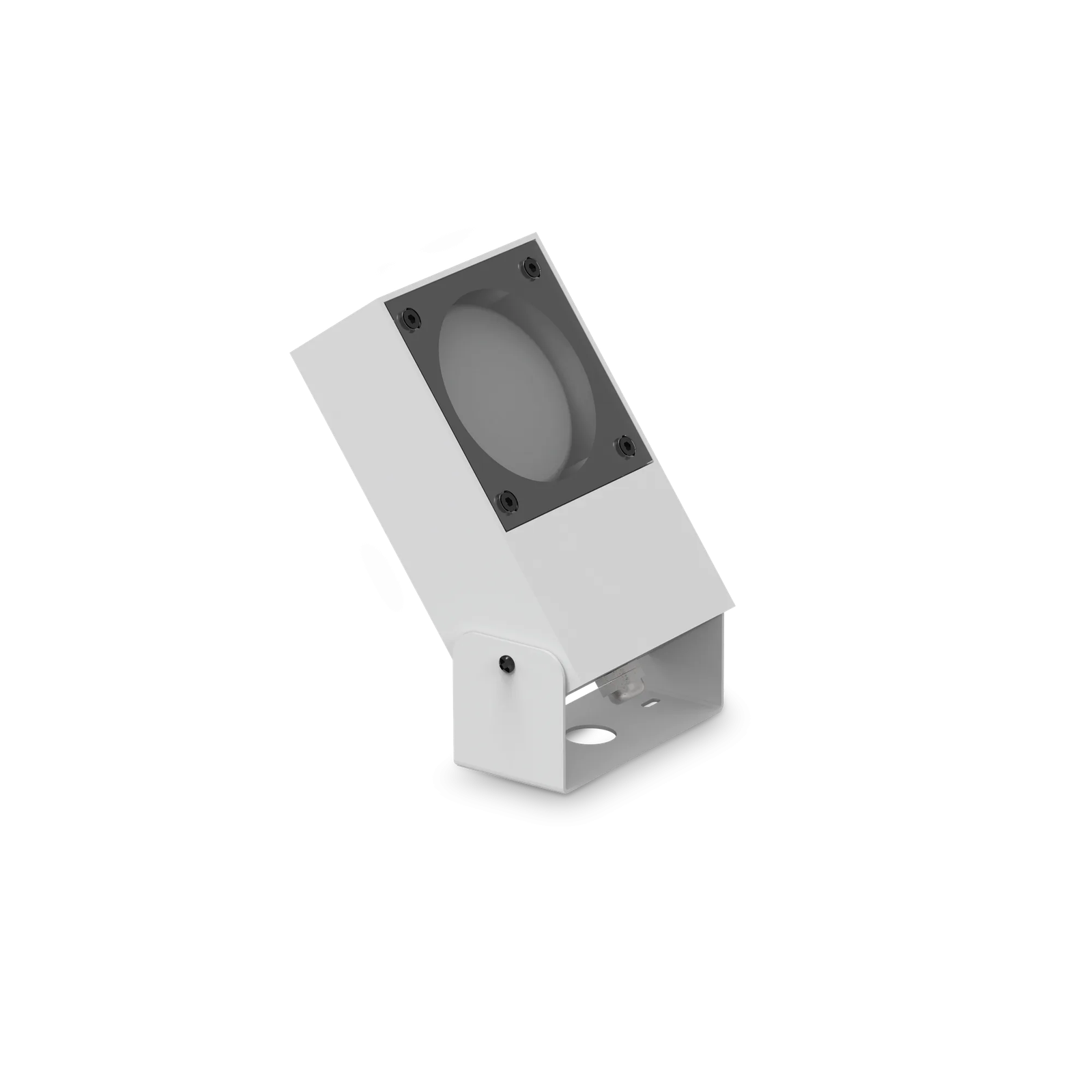 Kryptinis lauko šviestuvas IDEAL LUX - SIRIO PR1