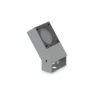 Kryptinis lauko šviestuvas IDEAL LUX - SIRIO PR1