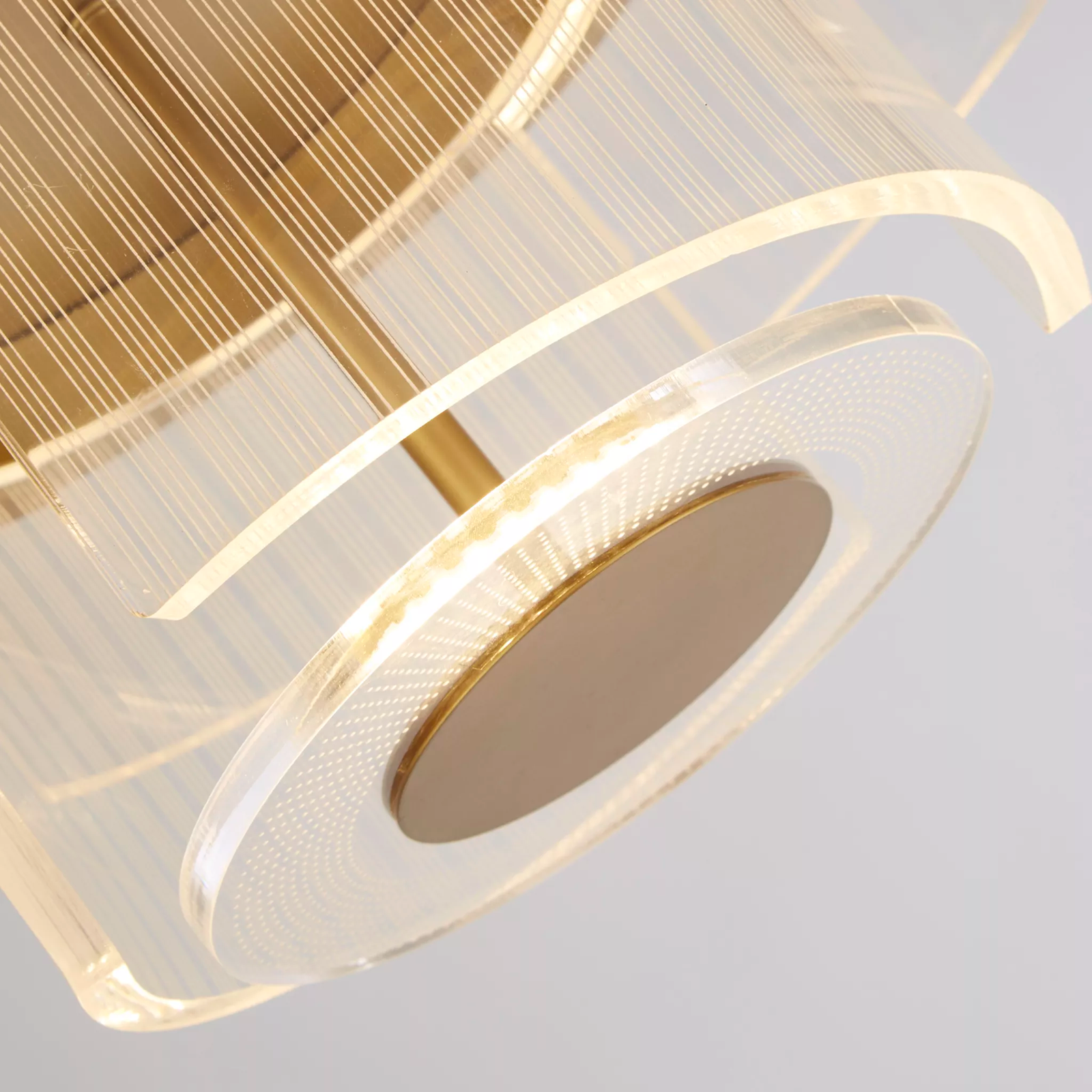Lubinis LED šviestuvas SEARCHLIGHT - DECO FLUSH - Image 4