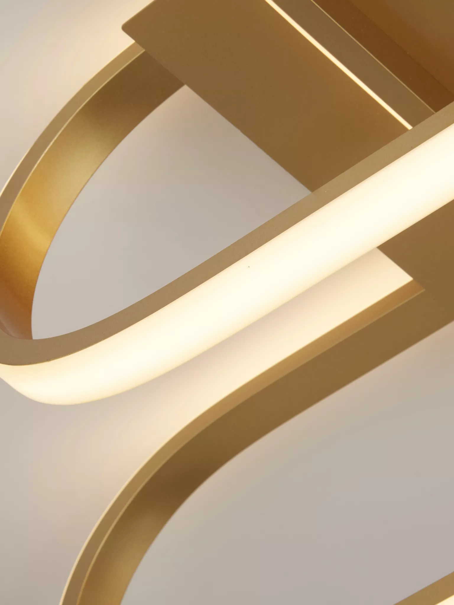 Lubinis LED šviestuvas SEARCHLIGHT - CLIP FLUSH - Image 7