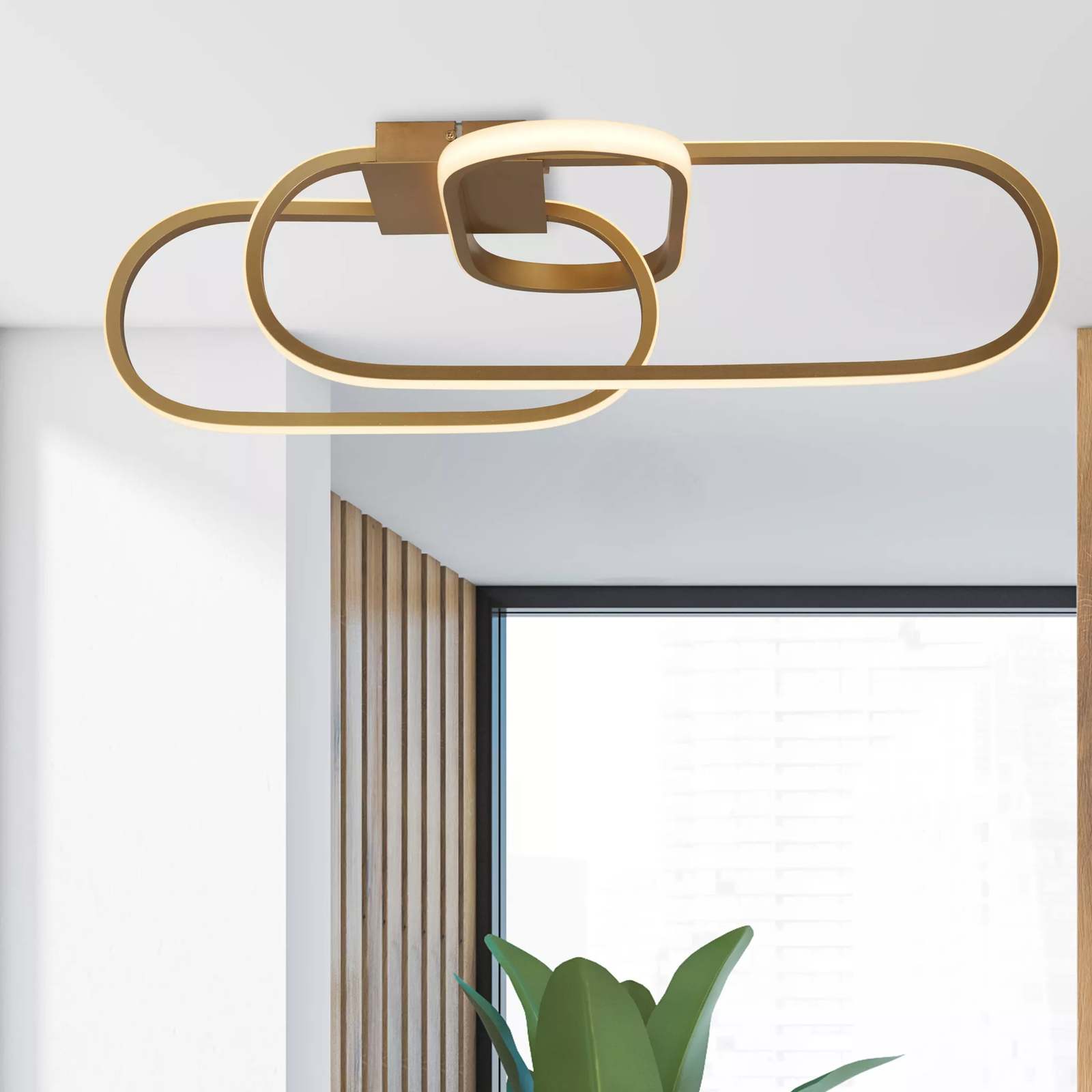 Lubinis LED šviestuvas SEARCHLIGHT - CLIP FLUSH - Image 6