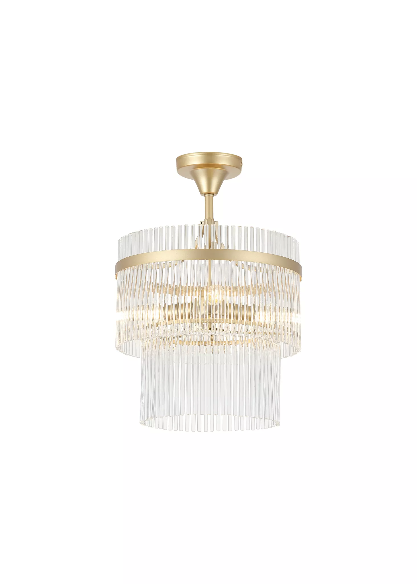 Lubinis šviestuvas SEARCHLIGHT - LARA 3LT - Image 2