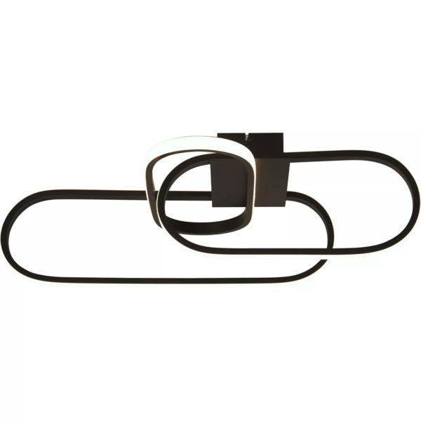 Lubinis LED šviestuvas SEARCHLIGHT - CLIP FLUSH