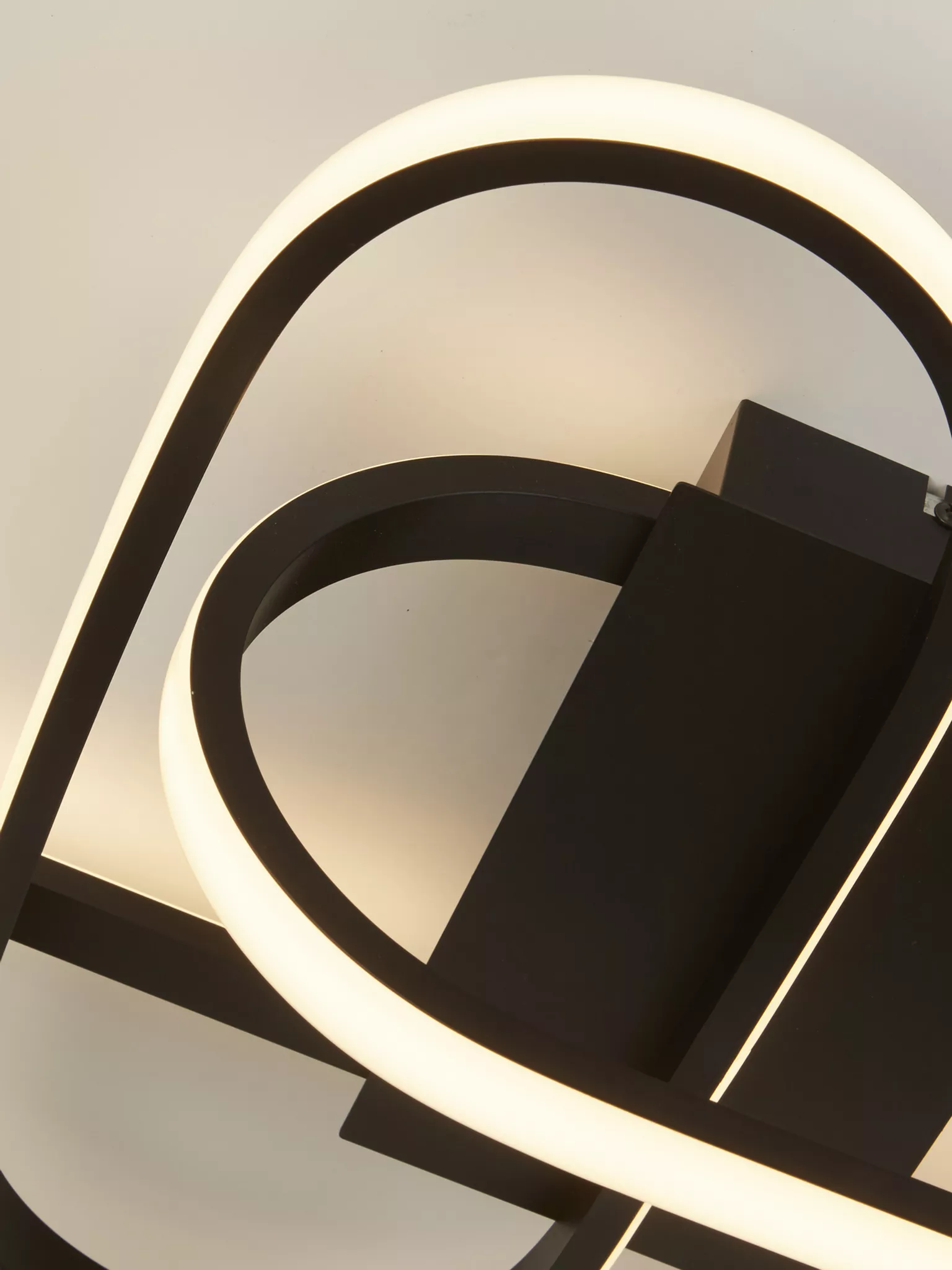 Lubinis LED šviestuvas SEARCHLIGHT - CLIP FLUSH - Image 3