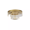 Lubinis LED šviestuvas SEARCHLIGHT - DECO FLUSH