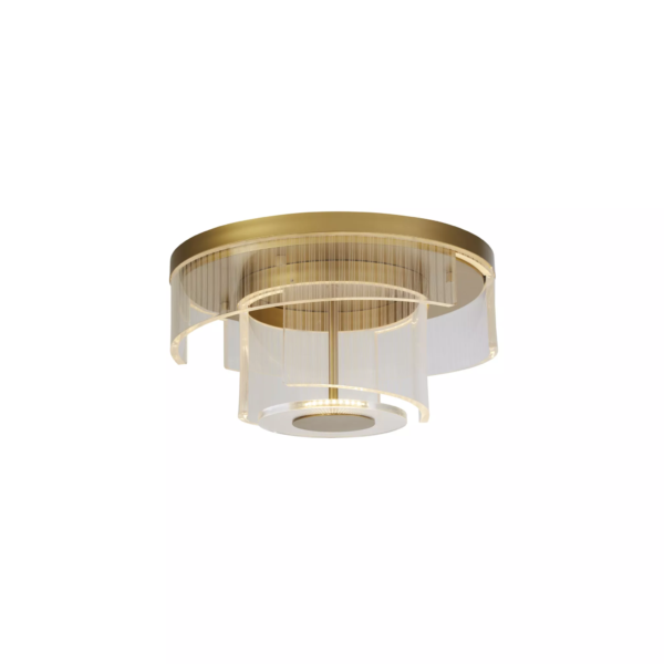 Lubinis LED šviestuvas SEARCHLIGHT - DECO FLUSH