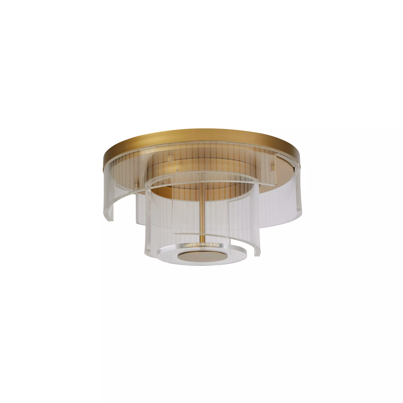 Lubinis LED šviestuvas SEARCHLIGHT - DECO FLUSH
