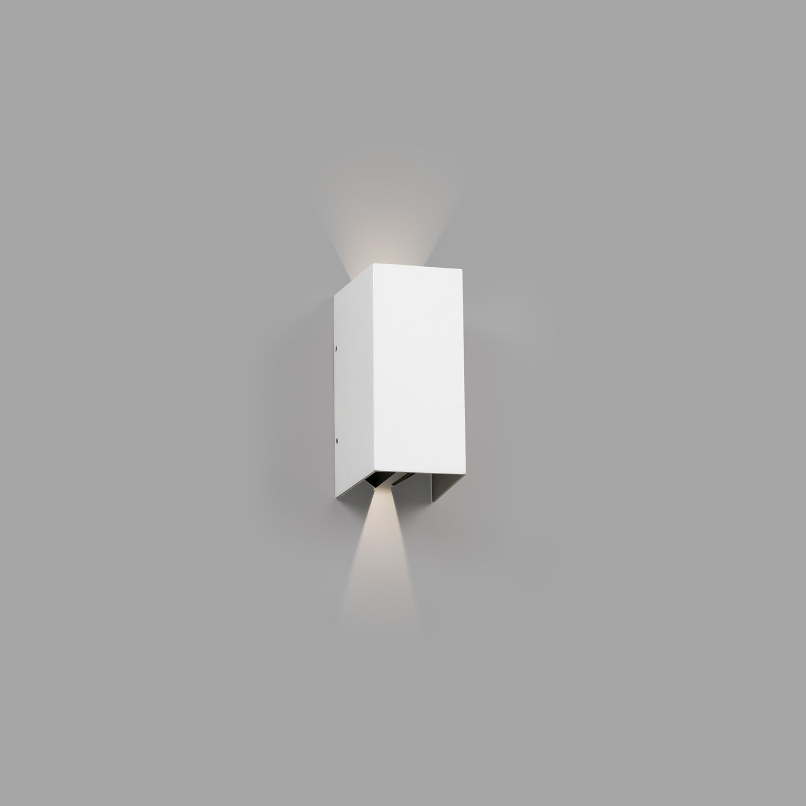 Sieninis LED lauko šviestuvas FARO - BLIND - Image 5