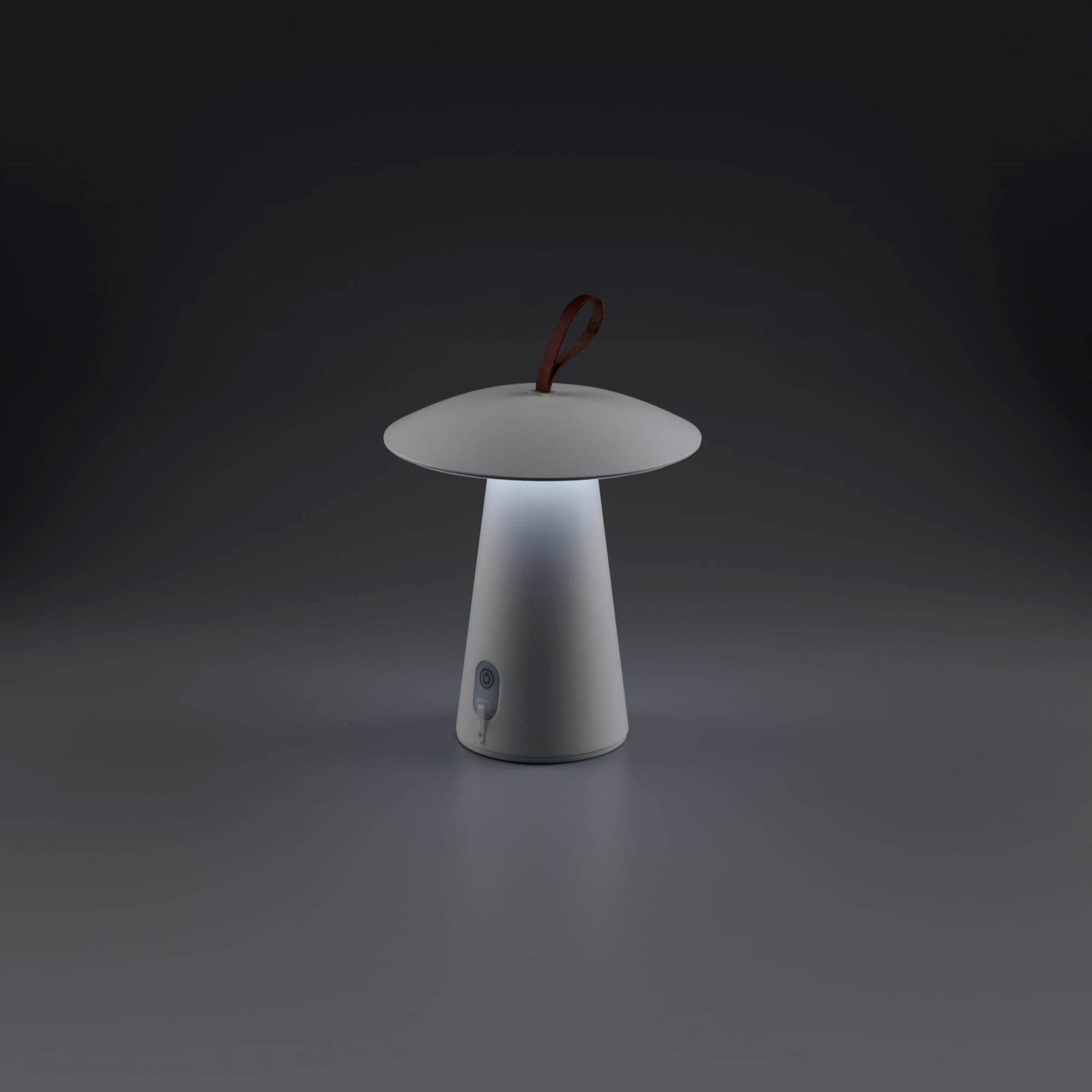 Nešiojamas LED šviestuvas FARO - TASK - Image 4