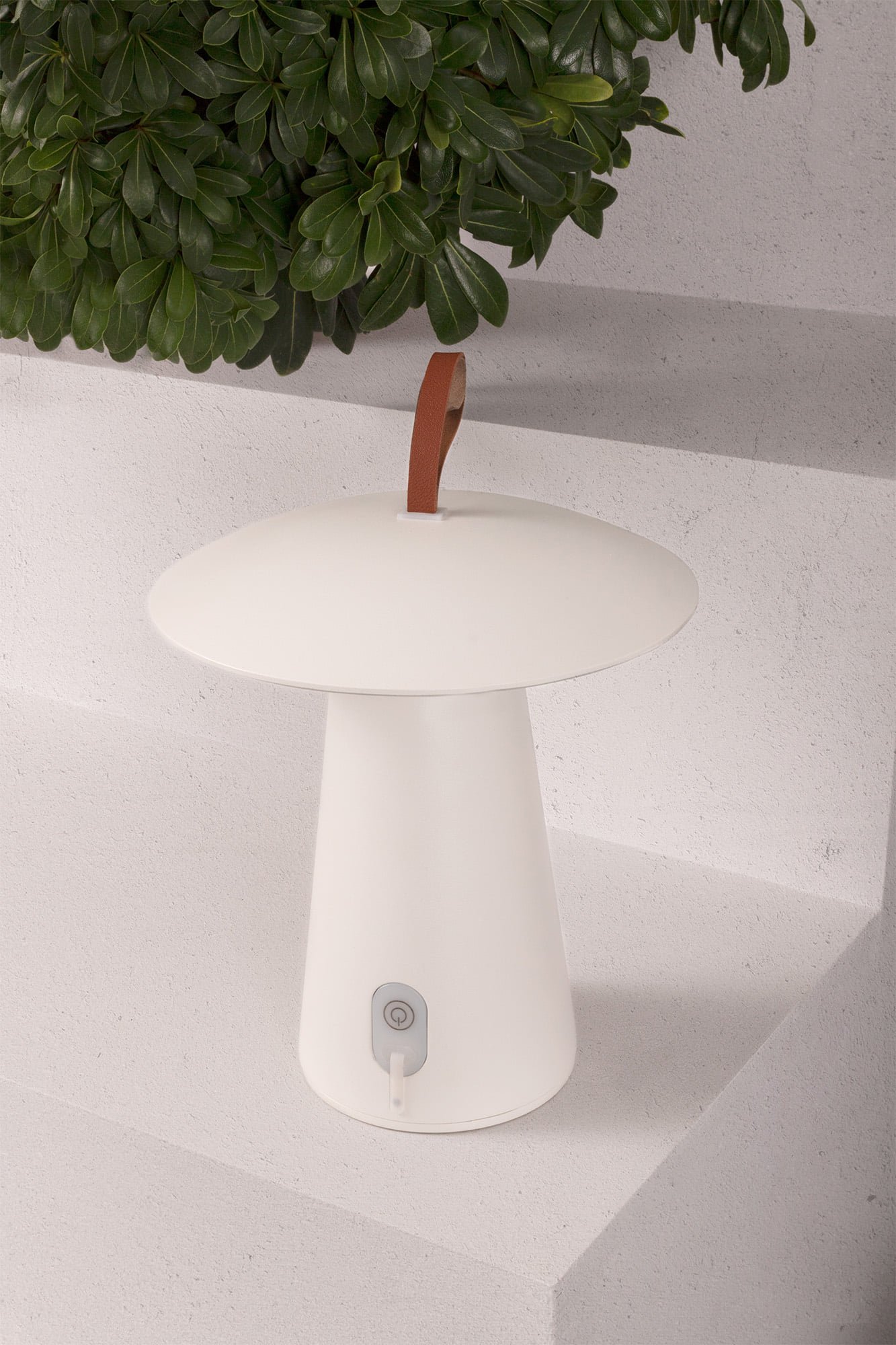 Nešiojamas LED šviestuvas FARO - TASK - Image 2